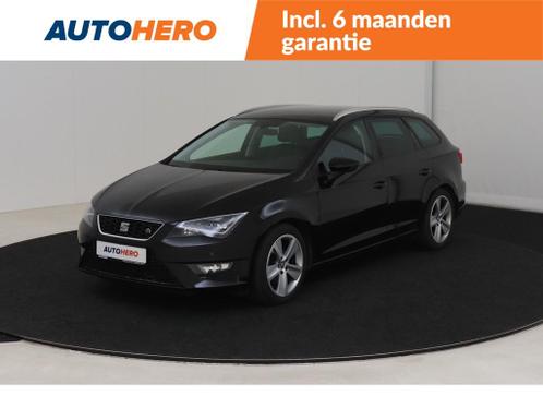 SEAT Leon ST 1.4 EcoTSI FR 150PK  CL07761  Navi  LED  Cr