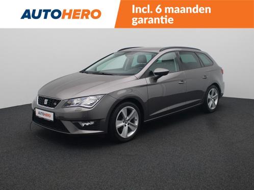 SEAT Leon ST 1.4 EcoTSI FR 150PK  MX14809  Cruise  Climat