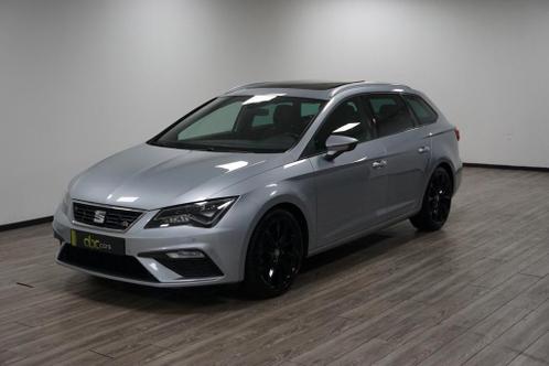 Seat Leon ST 1.4 EcoTSI FR BUSINESS INTENSE AUTOMAAT Nr. 030