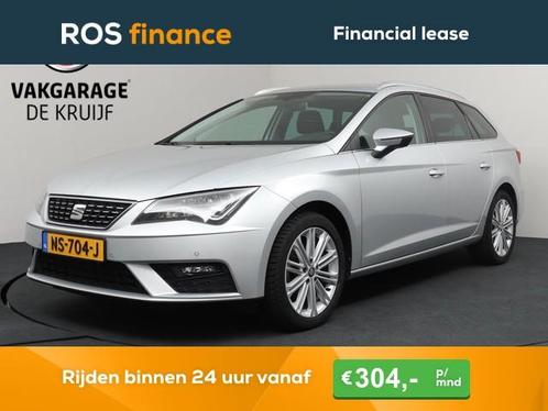 SEAT Leon ST 1.4 EcoTSI Xcellence