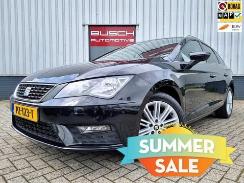 Seat Leon ST 1.4 EcoTSI Xcellence Business Intense PANORAMA