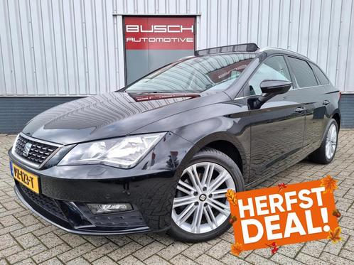 Seat Leon ST 1.4 EcoTSI Xcellence Business Intense PANORAMA