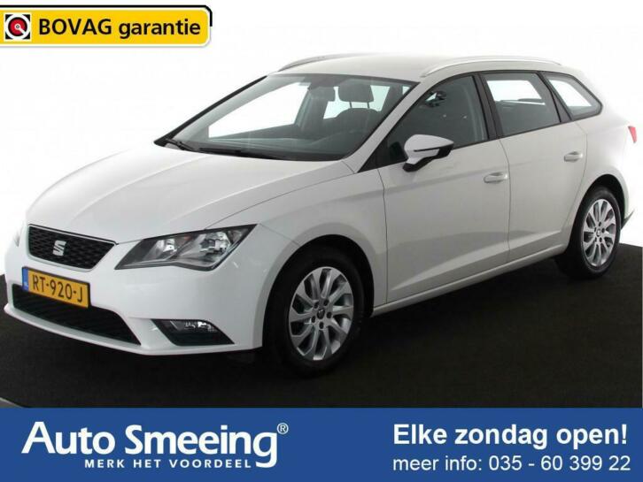 SEAT Leon ST 1.4 TSI Style Business