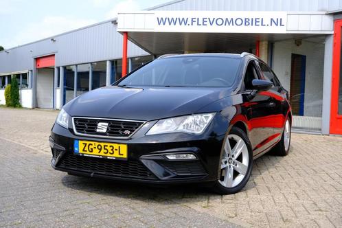 Seat Leon ST 1.5 TSI FR Business Intense Navi