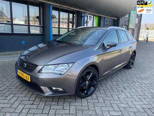 Seat Leon ST 1.6 TDI Eco. CLIMANAVICRUISEAPKNAP