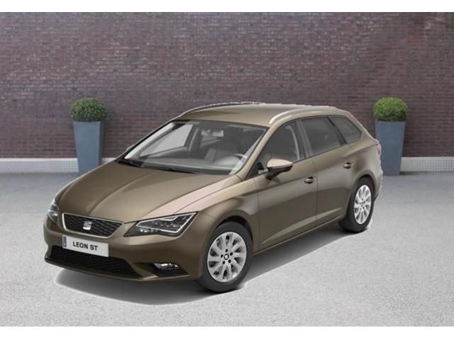 Seat Leon ST 1.6 TDI Ecomotive Lease Sport  14 bijtelling 