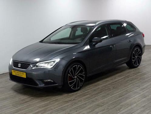 Seat Leon ST 1.6 TDI Style Connect Automaat 2016 Nr. 021
