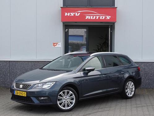 Seat Leon ST 1.6 TDI Xcellence Business Intense