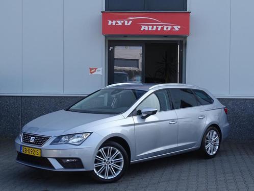 Seat Leon ST 1.6 TDI Xcellence Business Intense (export prij