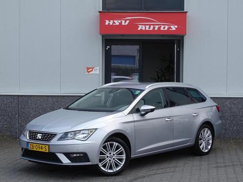 Seat Leon ST 1.6 TDI Xcellence Business Intense (export prij