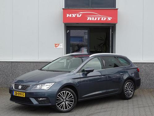 Seat Leon ST 1.6 TDI Xcellence Business Intense (export prij