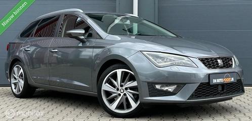 Seat Leon ST 1.8 TSI FR Business 180PK DSG ACCClimaSEAT-So