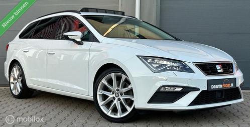 Seat Leon ST 1.8 TSI FR Business Intense Pano.dakCarplaySo