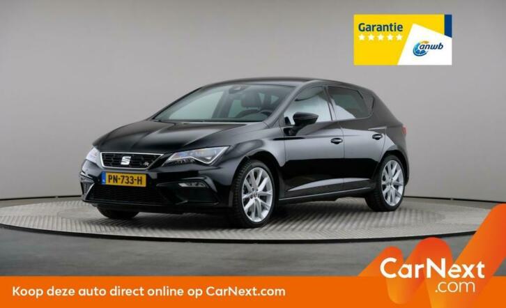 SEAT Leon ST 1.8 TSI FR Business Intro Automaat, LED, Naviga