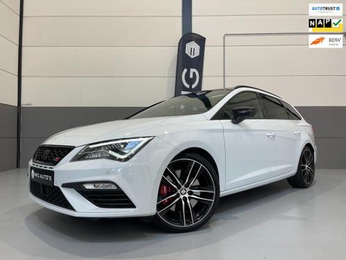 Seat Leon ST 2.0 TSI CUPRA 300 4DRIVE400PKSfeerPanoVOL