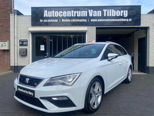 Seat LEON ST Navi-Camera-Cruise