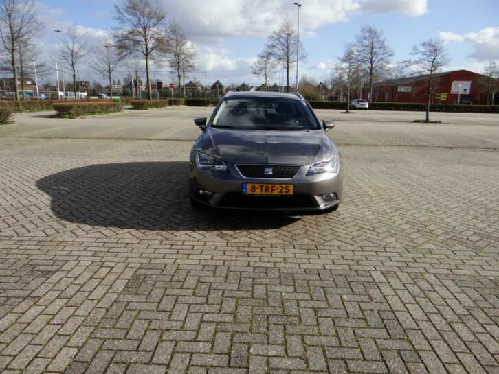 Seat Leon Style Business 1.6 TDI