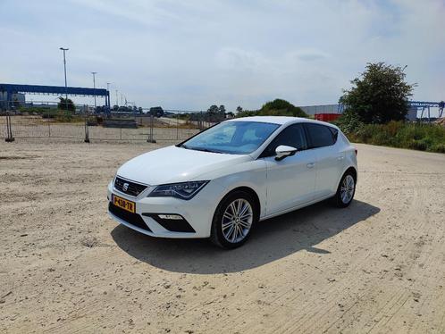 Seat Leon Xcellence 1.4  2017  Full LED  Keyless  NAP