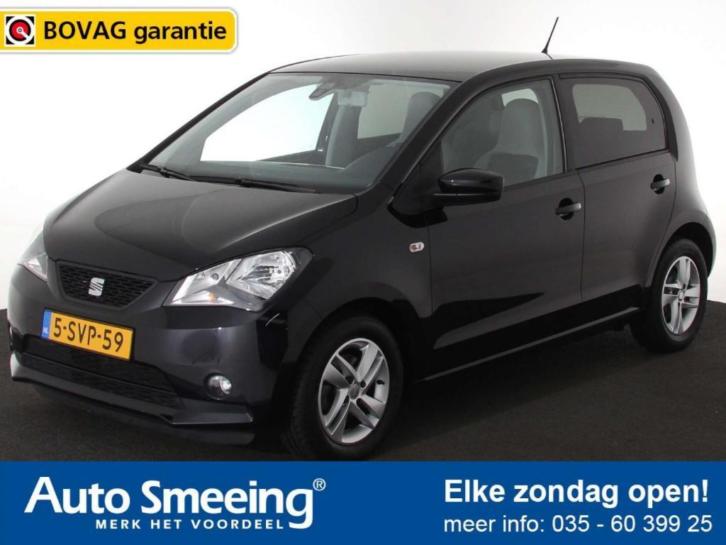 Seat Mii 1.0 Chill Out 5 Deurs Airco LM Velgen