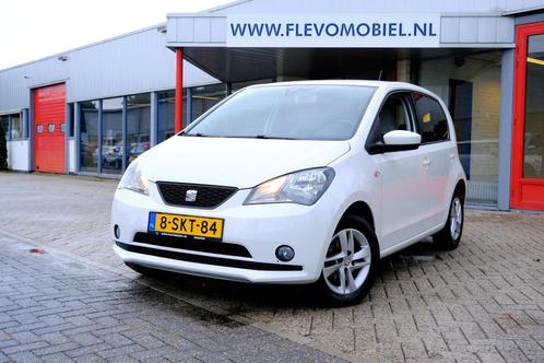 Seat Mii 1.0 Chill Out 5-Drs Aut. AircoLMVCruise