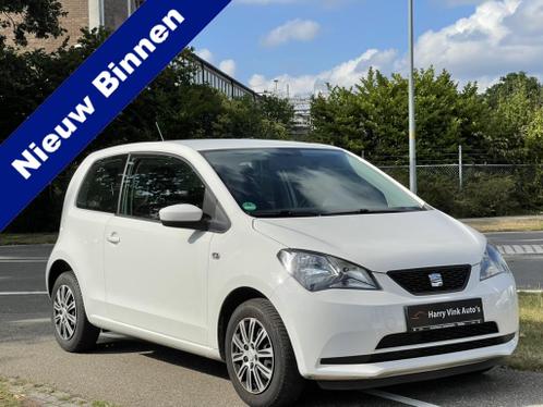 SEAT Mii 1.0 Chill Out  Airco  Elektrisch Pakket