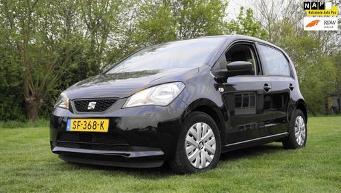 Seat Mii 1.0 Reference 5 Drs Airco