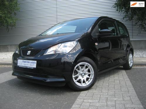 Seat Mii 1.0 ReferenceAIRCOstoelverwarmingbluetoothAPKo