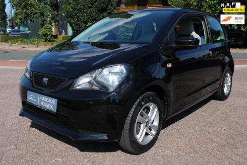 Seat Mii 1.0 Sport AIRCO SPORTVELGEN PARKEERSENSOREN