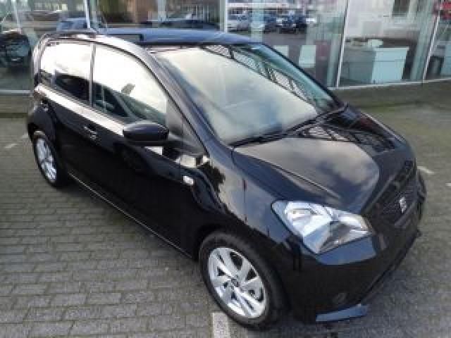 Seat Mii 1.0 Sport Connect AIRCO5-DRSPDCCRUISE CONTROLRA