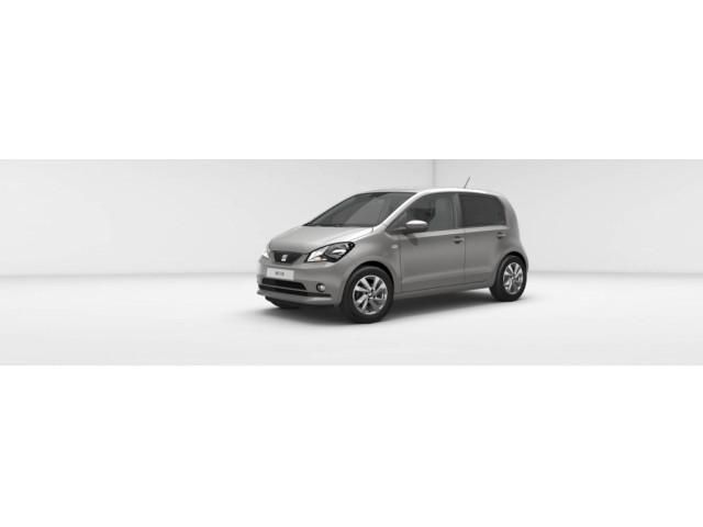 Seat Mii 1.0 Sport Connect AIRCO5-DRSPDCCRUISE CONTROLRA