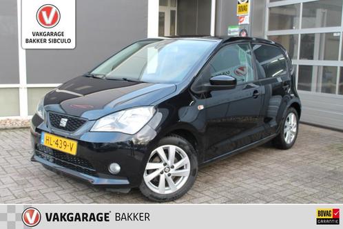 Seat MII 1.0 SPORT CONNECT  CRUISE PDC