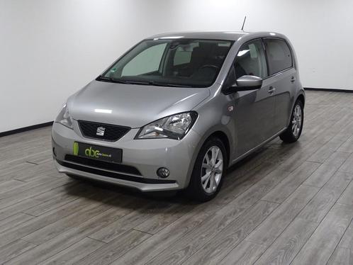 Seat Mii 1.0 Sport Connect Hatchback 5-Deurs 2017 Nr. 066