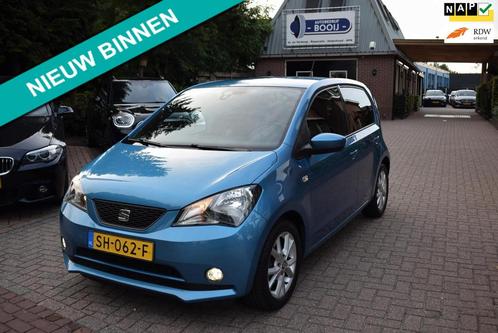 Seat Mii 1.0 Sport Intense 5 DRSCRUISEAIRCOPDCNL-AUTOBL