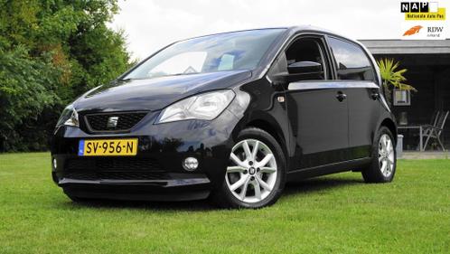 Seat Mii 1.0 Sport Intense