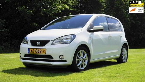 Seat Mii 1.0 Sport Intense Cruise control parkeersensoren