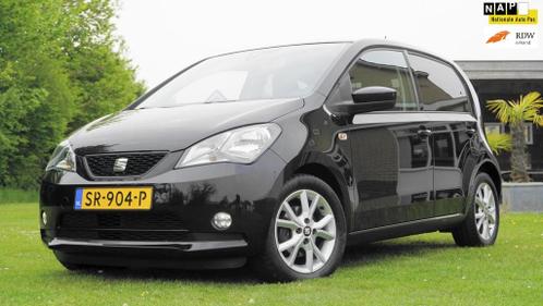 Seat Mii 1.0 Sport Intense Cruise control parkeersensoren