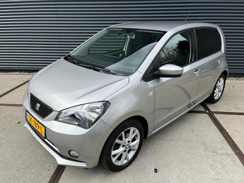 Seat Mii 1.0 Sport Intense PARKEERSENSOR CRUISE CONTROL