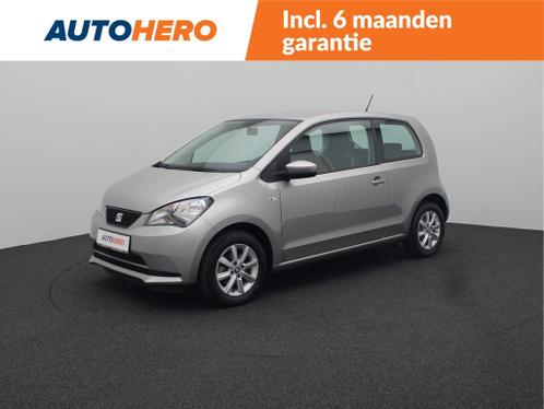 SEAT Mii 1.0 Style 60PK  UM77382  Cruise  Parkeersensoren