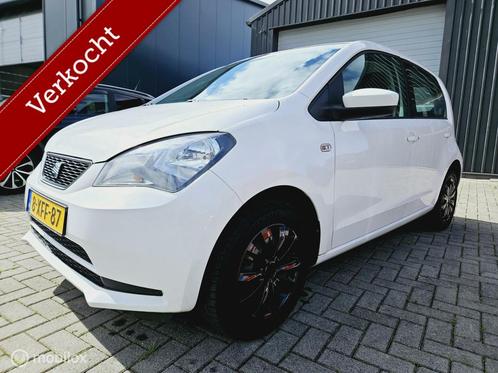 Seat Mii 1.0 Style Chic AIRCO APK 092025 VASTEPRIJS