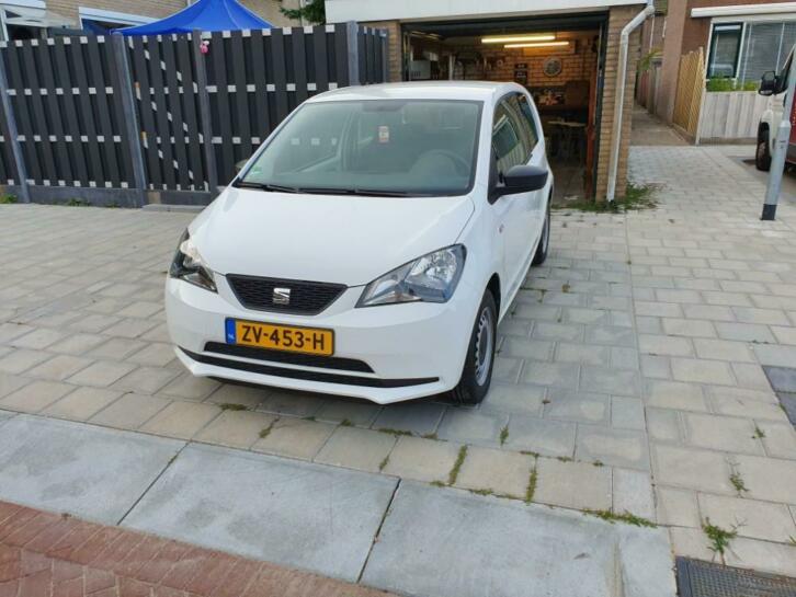 Seat MII 1.0 Style connect 2015 221 apk