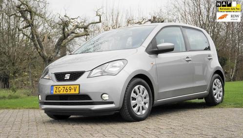 Seat Mii 1.0 Style Intense 5 Drs Airco cruise control parkee