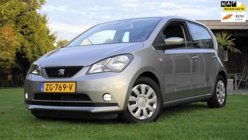 Seat Mii 1.0 Style Intense 5 Drs Airco cruise control parkee