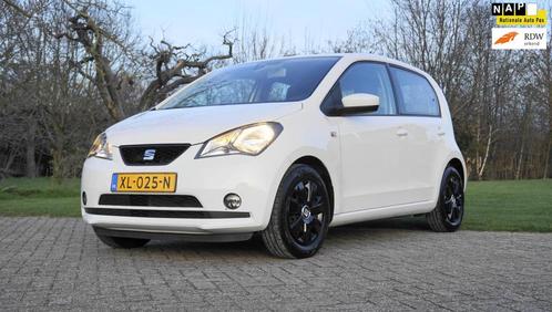 Seat Mii 1.0 Style Intense 5 Drs Airco cruise control parkee