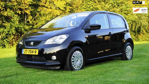 Seat Mii 1.0 Style Intense 5 Drs Airco cruise control parkee