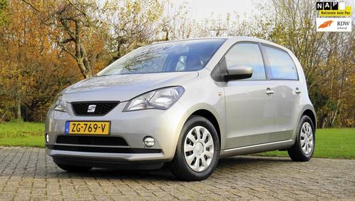 Seat Mii 1.0 Style Intense 5 Drs Airco cruise control parkee