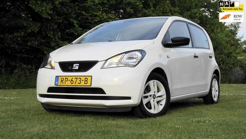 Seat Mii 5 Drs Airco 1.0 Reference