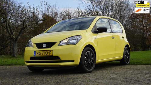 Seat Mii 5 Drs Airco 1.0 Reference