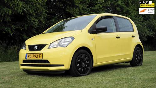 Seat Mii 5 Drs Airco 1.0 Reference
