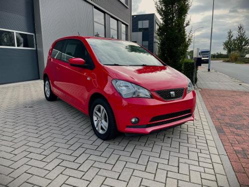 Seat mii chic 1.0   65pk  AIRCO - RUISE CONTROLE - STOELVERW