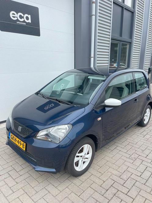 Seat Mii Style Chic 1e eig. top onderhoud Nieuwe Apk